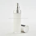 Private Packaging Face Cream Containers Skin Care Bottle